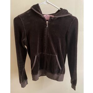 Classic Juicy Sweatshirt